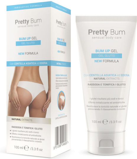 IntimateLine Gel για Μασάζ 100ml