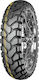 Mitas 170/60B17 H Tubeless / TT Off-Road Λάστιχο Μοτοσυκλέτας Πίσω