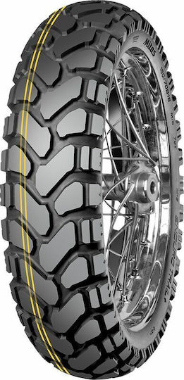 Mitas 150/70B17 H Tubeless / TT Off-Road Λάστιχο Μοτοσυκλέτας Πίσω