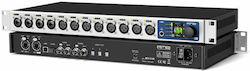 RME 12-mic Προενισχυτής Και Μετατροπέας A/d Converter RME 12-mic Προενισχυτής Και Μετατροπέας A/d Converter