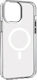 Cti Back Cover Μαγνητικό Διάφανο (iPhone 14 Pro)