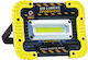 Quality For You Προβολέας Εργασίας LED με Φωτεινότητα έως 500lm Light