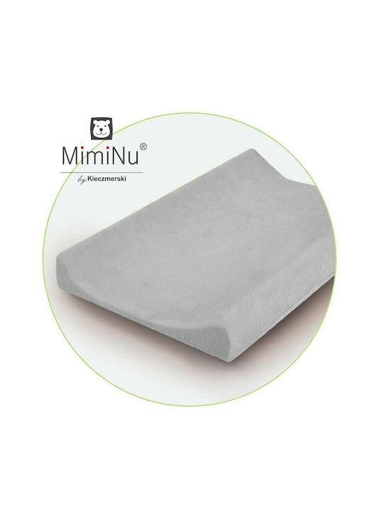 MimiNu Wickelunterlage für Babys