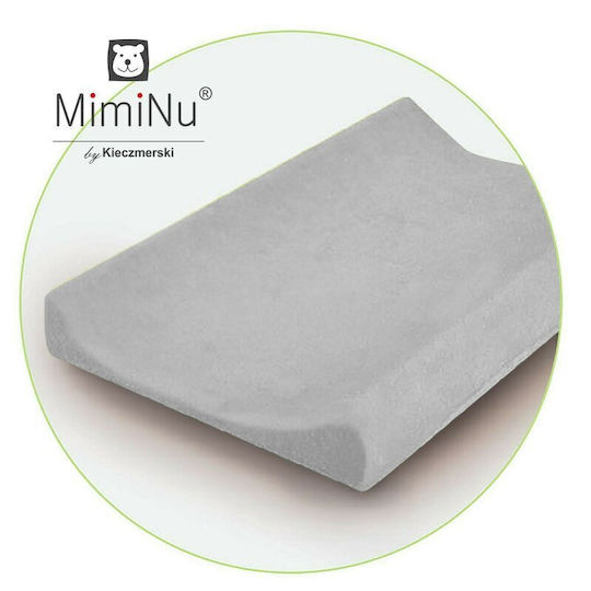 MimiNu Wickelunterlage für Babys