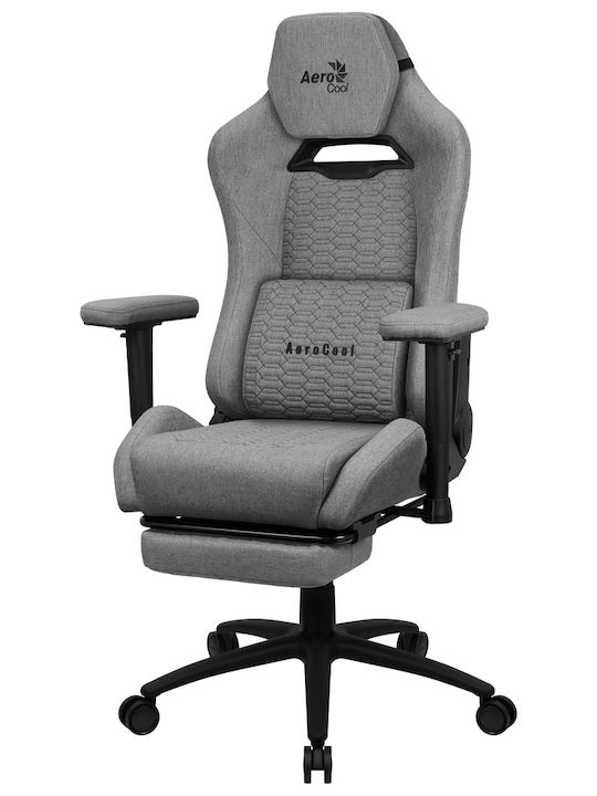 Aerocool Royal AeroWeave Текстилен Сив Пепел Aerocool Royal AeroWeave Текстилен Сив Пепел
