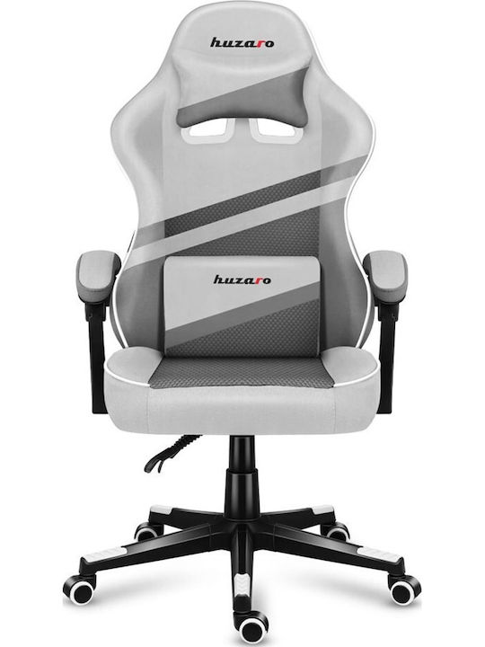 Huzaro Force 4.4 Mesh Υφασμάτινη Καρέκλα Gaming...