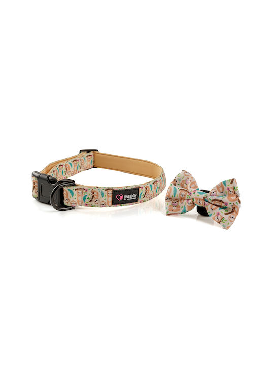 Loveboom Dog Collar Medium