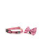 Loveboom Hundehalsband aus Klein