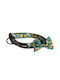 Loveboom Dog Collar Medium
