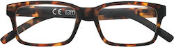 Zippo Reading Glasses +2.50 in Brown color 31Z-PR99-150