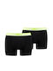 Men's Boxer Black