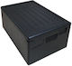 Gastroplast Commercial Insulated Carrier 46lt 60x40x31cm