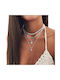 Boho Choker