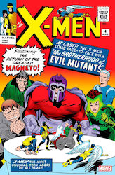 X-men 4