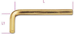 Beta Κλειδί Torx