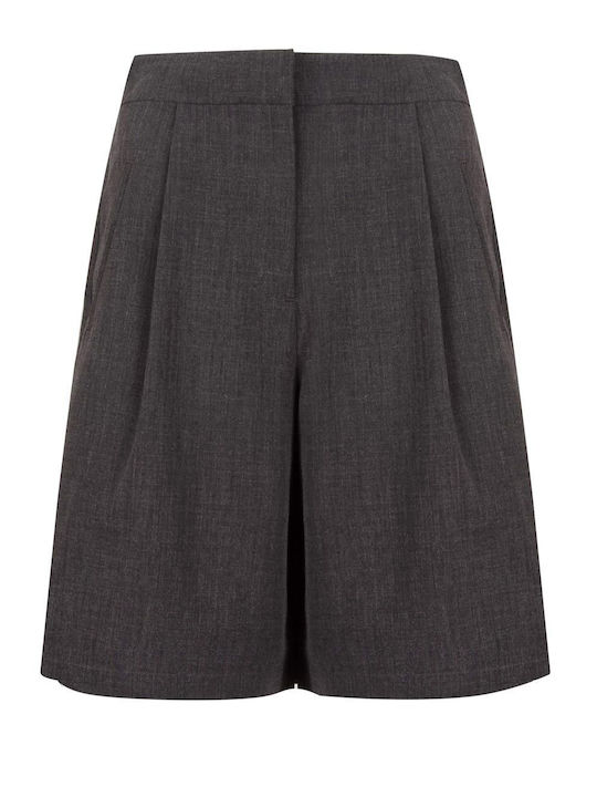 DKNY Damen Bermuda schwarz