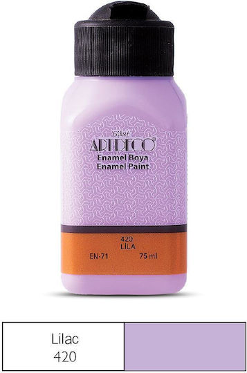 ArtDeco Special Craft Paint for Porcelain and Glass 75ml