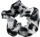 FantazyStores Scrunchie Schwarz