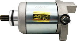 DKY Motorcycle Starter Motor 15904
