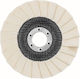 KWB Disc de șlefuire Μetal 115mm