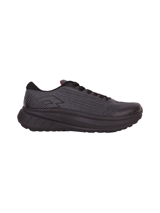 Speedride 400 Γυναικεία Αθλητικά Παπούτσια Running Μαύρα
