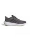 Adidas Ultrabounce Ανδρικά Αθλητικά Παπούτσια Running White / Black / Grey