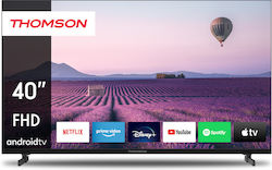 Thomson Smart Televizor 40" Full HD LED 40FA2S13W (2023)