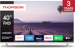 Thomson Smart Televizor 40" Full HD LED 40FA2S1...