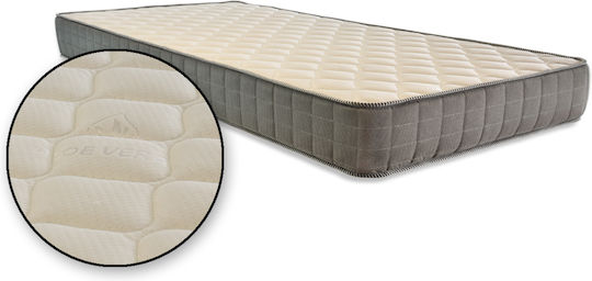 AegeanSleep Orthopedic Mattress Kids Bed 60cmx120cmx12cm