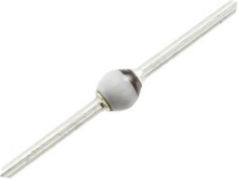 Var Diode Gleichrichter mit Spannung 800V und Stromstärke 3A 10Stück 01.011.0181