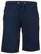 Men's Shorts Blue