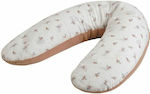 Nursing Pillow White