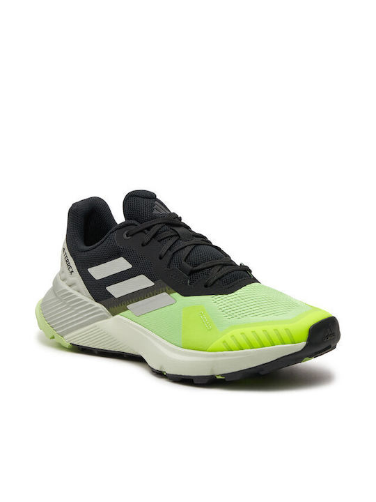 Terrex Soulstride Bărbați Pantofi sport Trail Running Grespa / Wonsil / Cblack