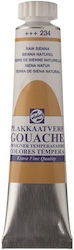 Royal Talens Extra Fine Tempera Paints Raw Sien...