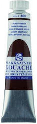 Royal Talens Extra Fine Tempera Paints Burnt Um...