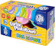 Astra Tempera Paints Multicolour 20ml 8pcs