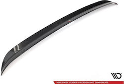 Maxton Design Trunk Lid Spoiler Audi S3 SsangYong Subaru Suzuki Toyota Volkswagen Volvo Zastava