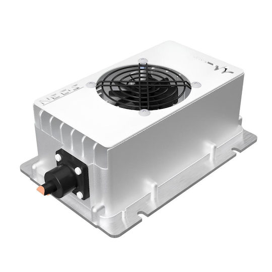 T.C.E. 15-N2420 24V 20A Lead Acid Battery Charger