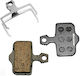 Reverse Components Disc Brake Bicycle Brake Pads