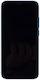Screen with Touch Mechanism and Frame for HUAWEI Honor 10 (Blue)