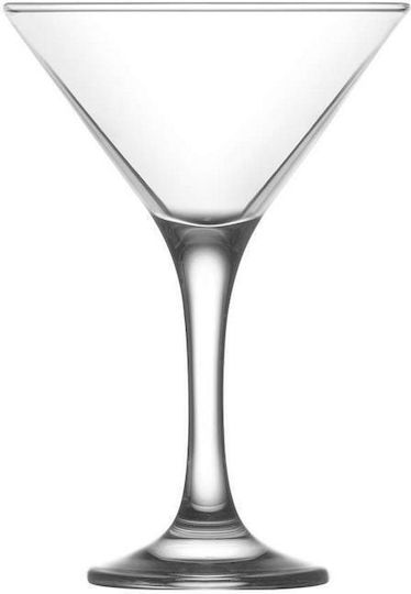 Max Home Cocktail/Drinking Glass Goblet 175ml LVMIS58618Z