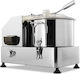 Lappas Lpj-hr9 Commercial Cutter Pulper 9lt 1800W 0803008