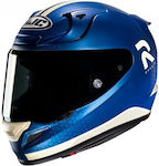 HJC RPHA 12 Enoth Full Face Helmet ECE 22.06 MC2SF