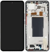 Xiaomi Bildschirm für Xiaomi 12T/12T Pro (Tarnish) Xiaomi Bildschirm für Xiaomi 12T/12T Pro (Tarnish)