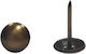 Dekorative Nägel Kambaraden Patiné Str 201 Φ11mm 20 Stück