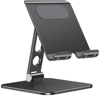 Omoton Τ5 Tablet Stand Desktop Until 9" Black