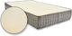 AegeanSleep Craft Anatomic Über-Doppel Orthopädisch Matratze 160x200x25cm