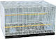 Bird Cage 76x45x46cm.
