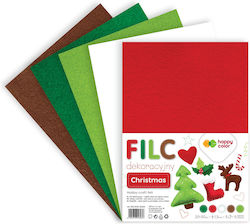 Happy Color Ambalaj Pentru Cadouri Multicolor