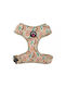 Loveboom Hundegeschirr Groß LB-004L